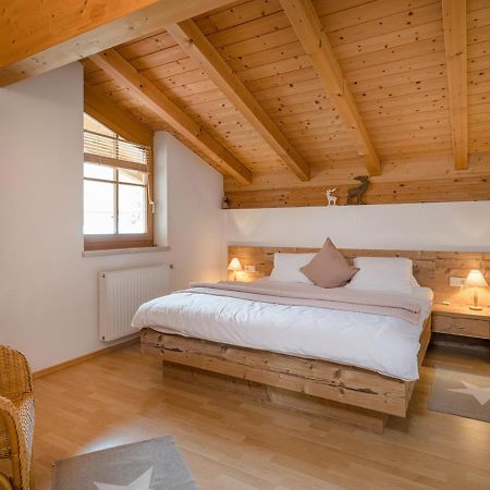 Appartements Klausner Altenmarkt im Pongau Exterior photo