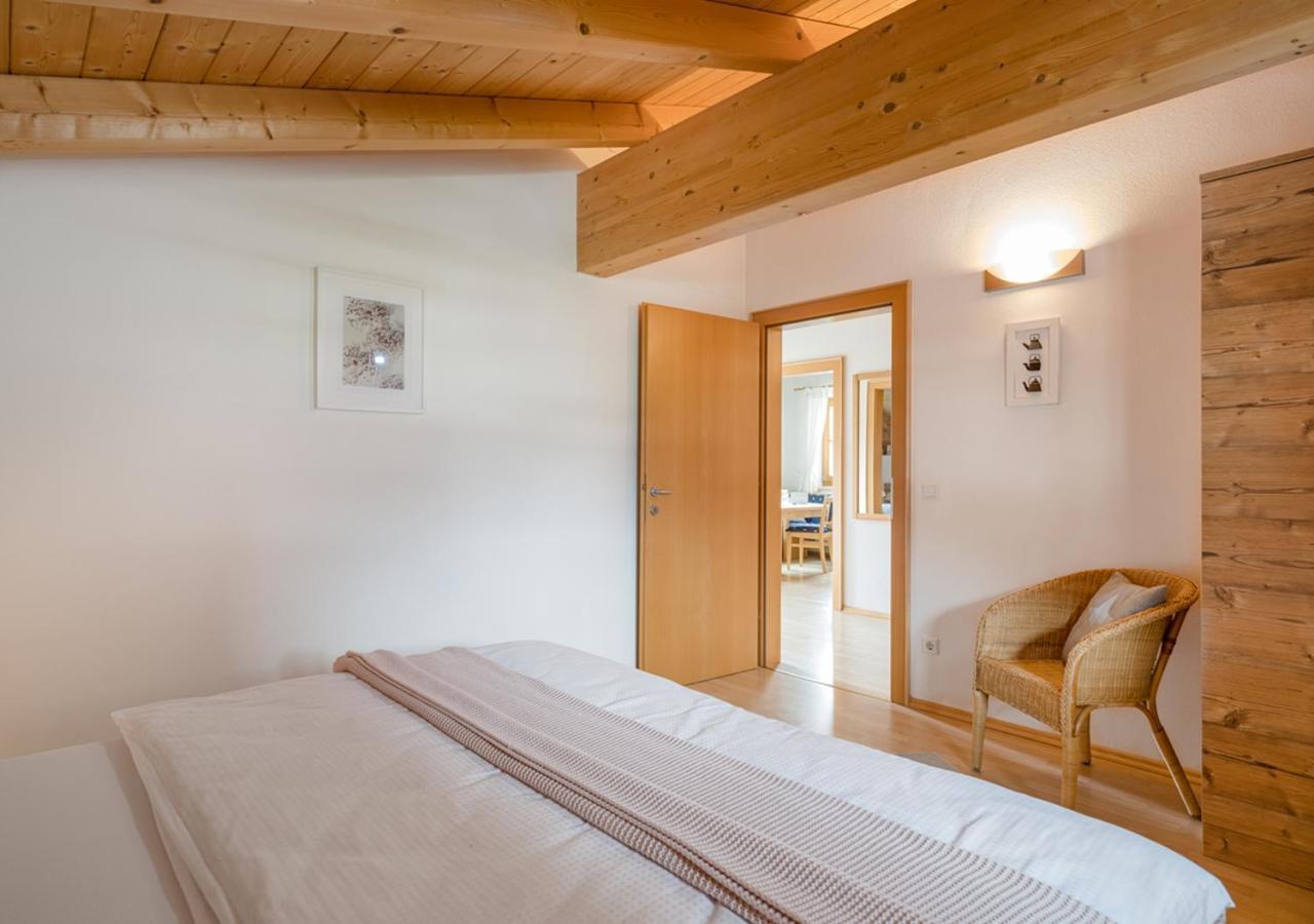 Appartements Klausner Altenmarkt im Pongau Exterior photo