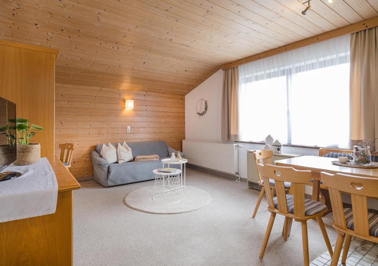 Appartements Klausner Altenmarkt im Pongau Exterior photo