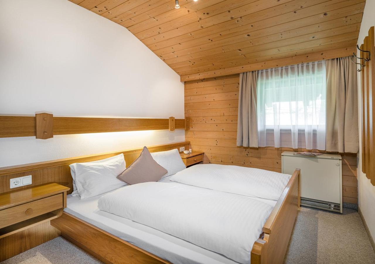 Appartements Klausner Altenmarkt im Pongau Exterior photo