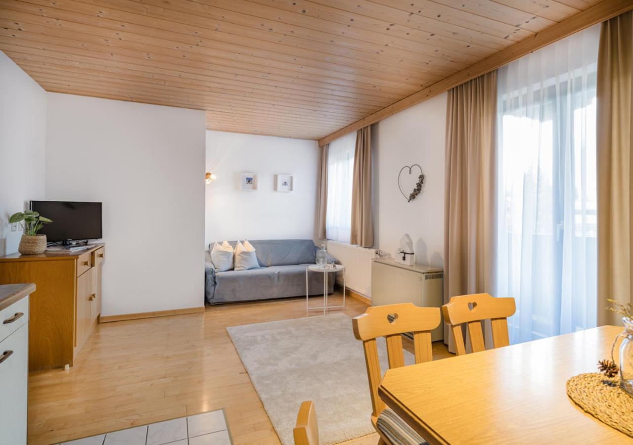 Appartements Klausner Altenmarkt im Pongau Exterior photo