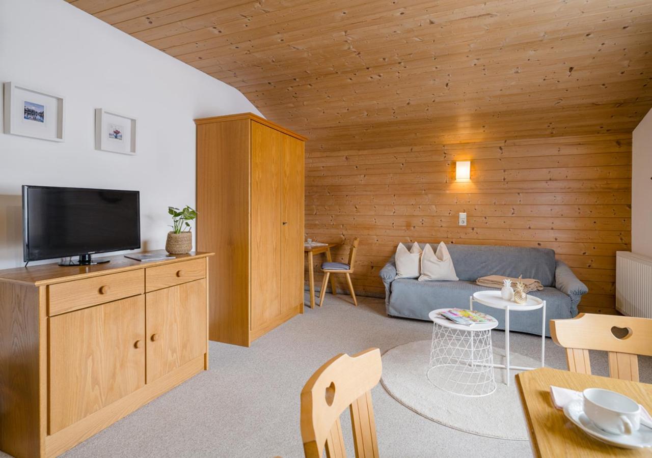 Appartements Klausner Altenmarkt im Pongau Exterior photo
