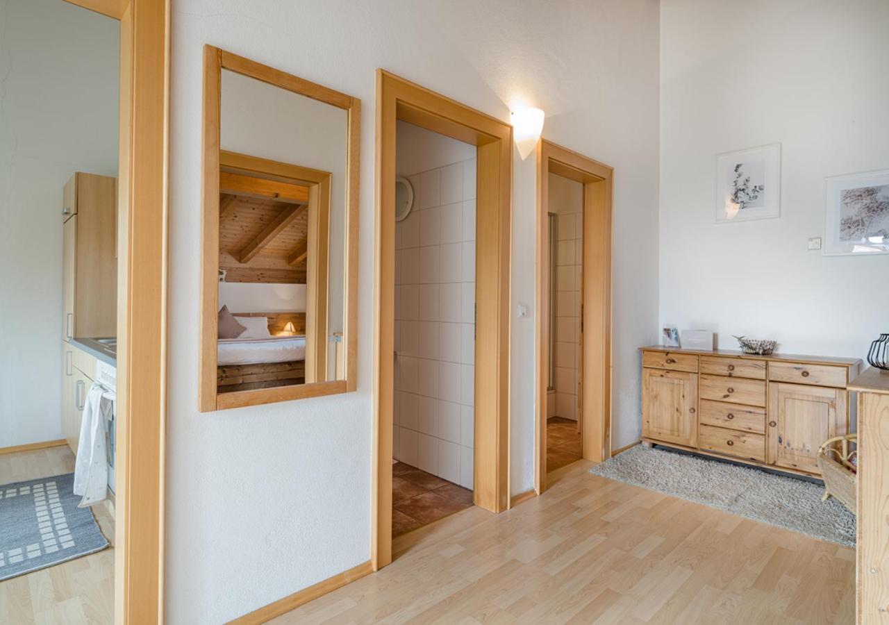 Appartements Klausner Altenmarkt im Pongau Exterior photo