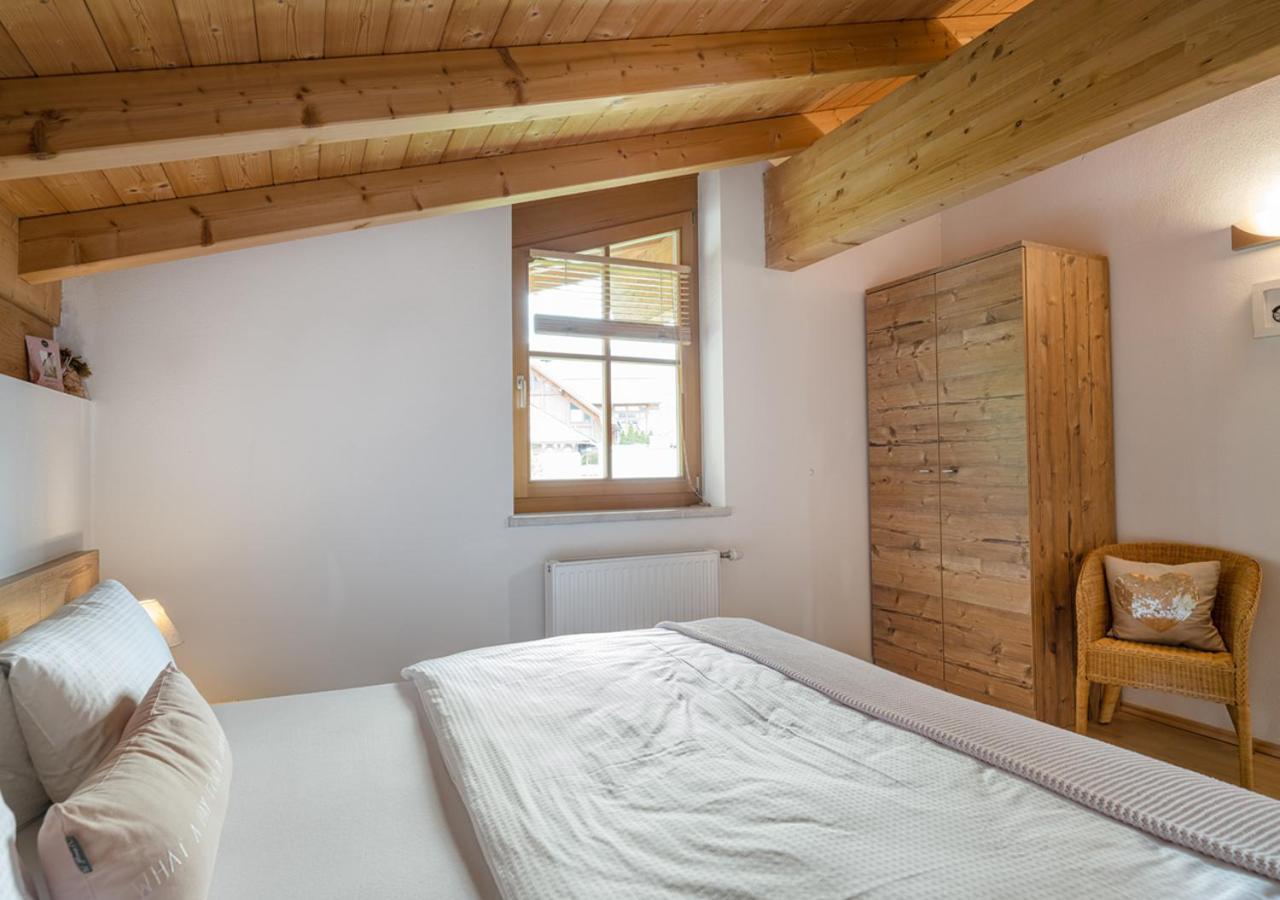 Appartements Klausner Altenmarkt im Pongau Exterior photo