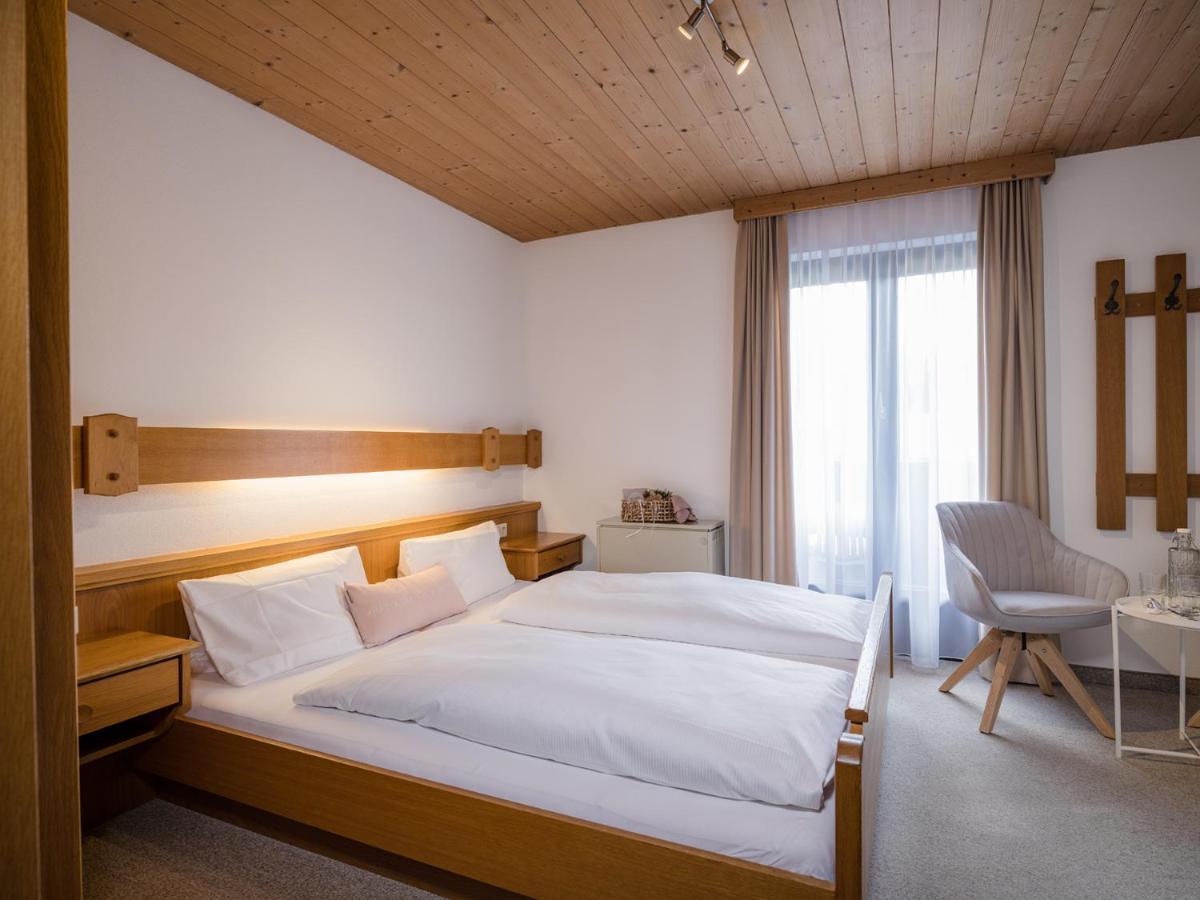 Appartements Klausner Altenmarkt im Pongau Exterior photo