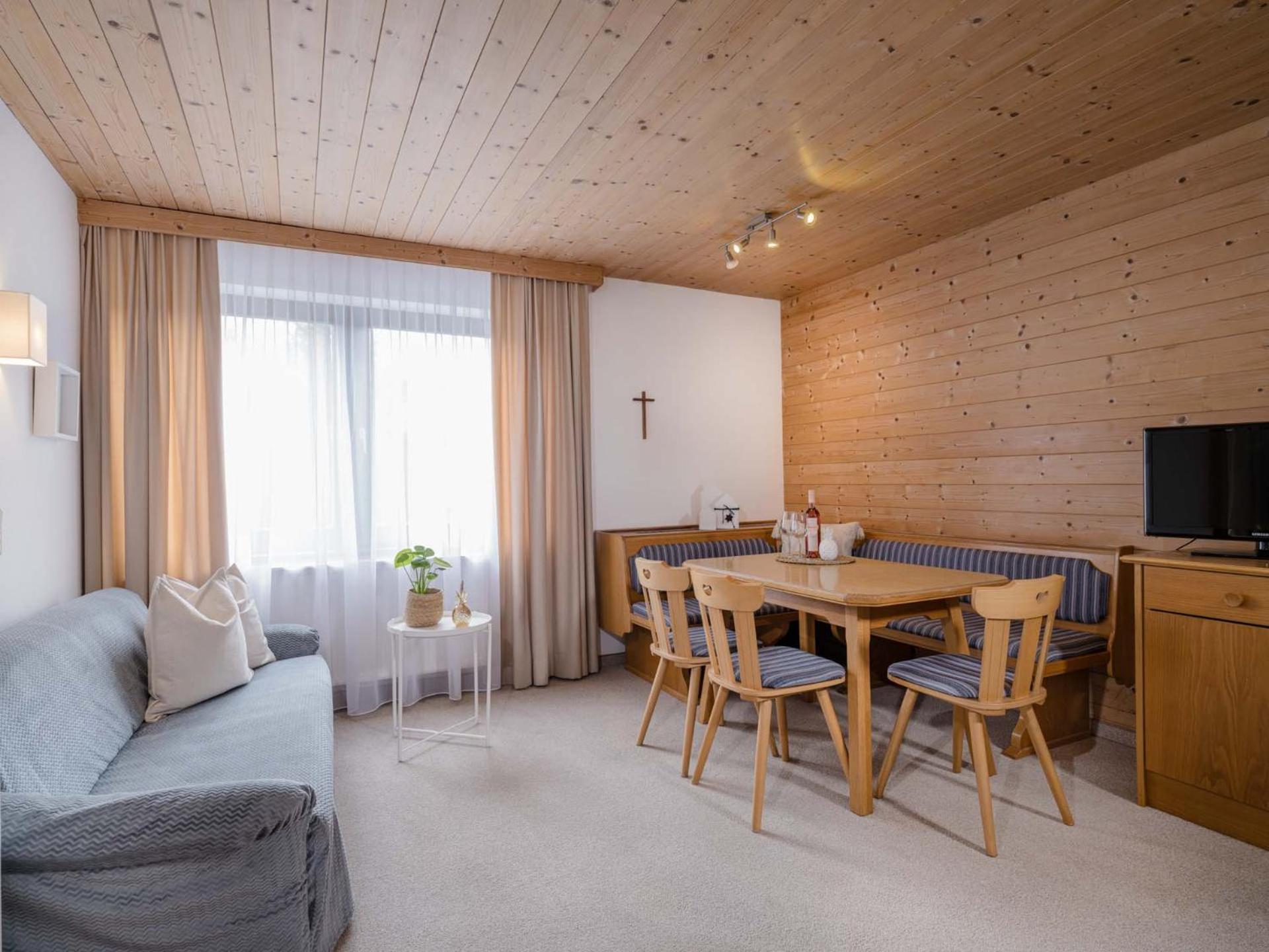 Appartements Klausner Altenmarkt im Pongau Room photo