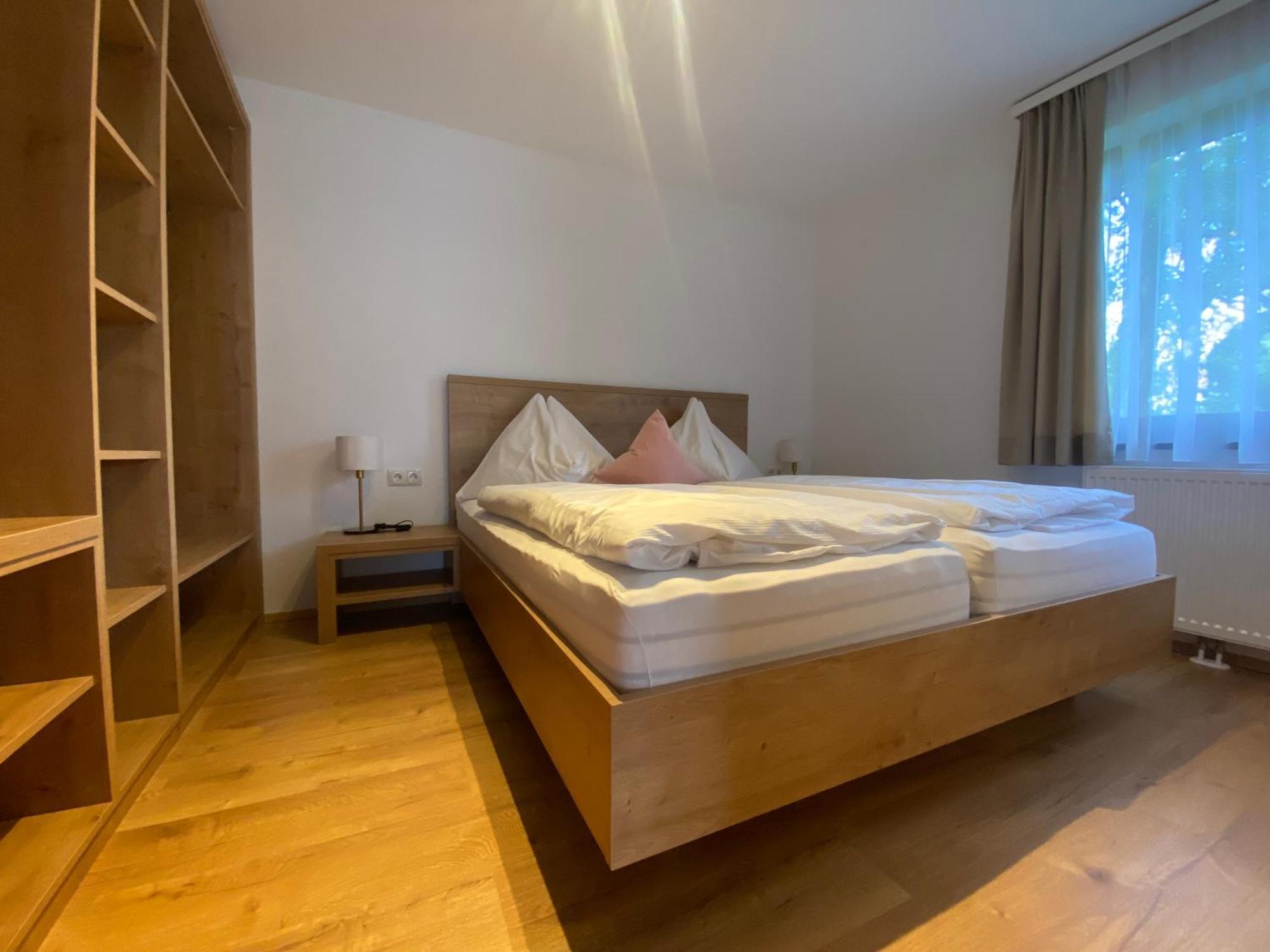 Appartements Klausner Altenmarkt im Pongau Exterior photo