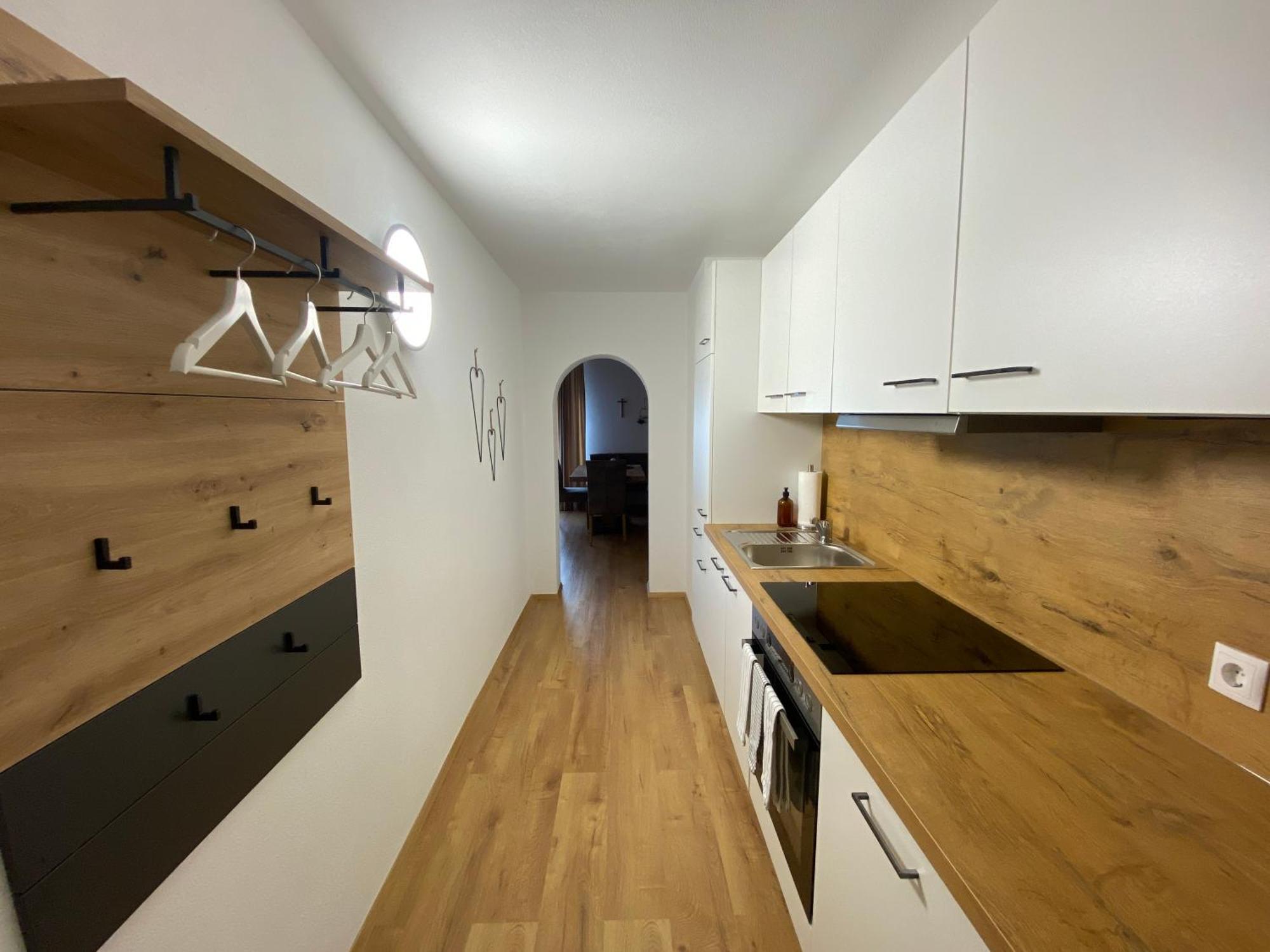 Appartements Klausner Altenmarkt im Pongau Exterior photo